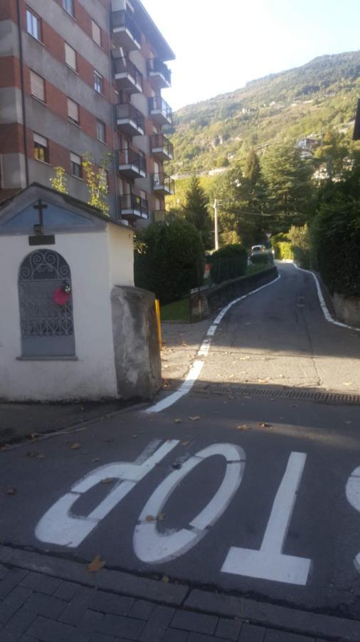 Casa Della Nonna Per Voi Parcheggio Gratuito Condizionatore Portatile Cir 0052 아오스타 외부 사진