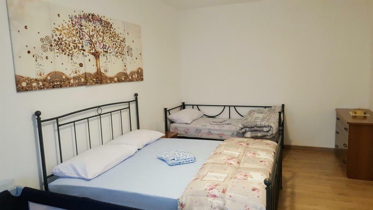 Casa Della Nonna Per Voi Parcheggio Gratuito Condizionatore Portatile Cir 0052 아오스타 외부 사진