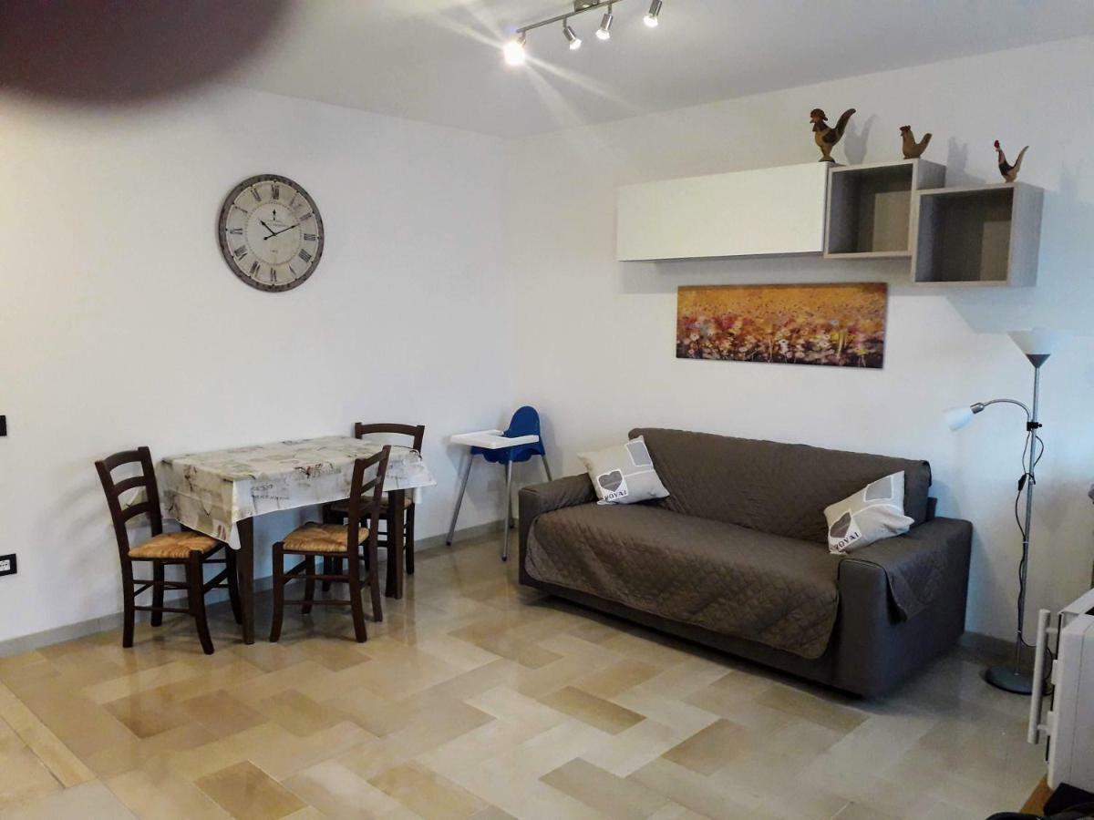 Casa Della Nonna Per Voi Parcheggio Gratuito Condizionatore Portatile Cir 0052 아오스타 외부 사진