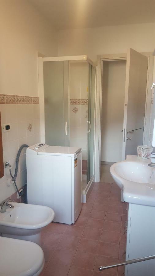 Casa Della Nonna Per Voi Parcheggio Gratuito Condizionatore Portatile Cir 0052 아오스타 외부 사진