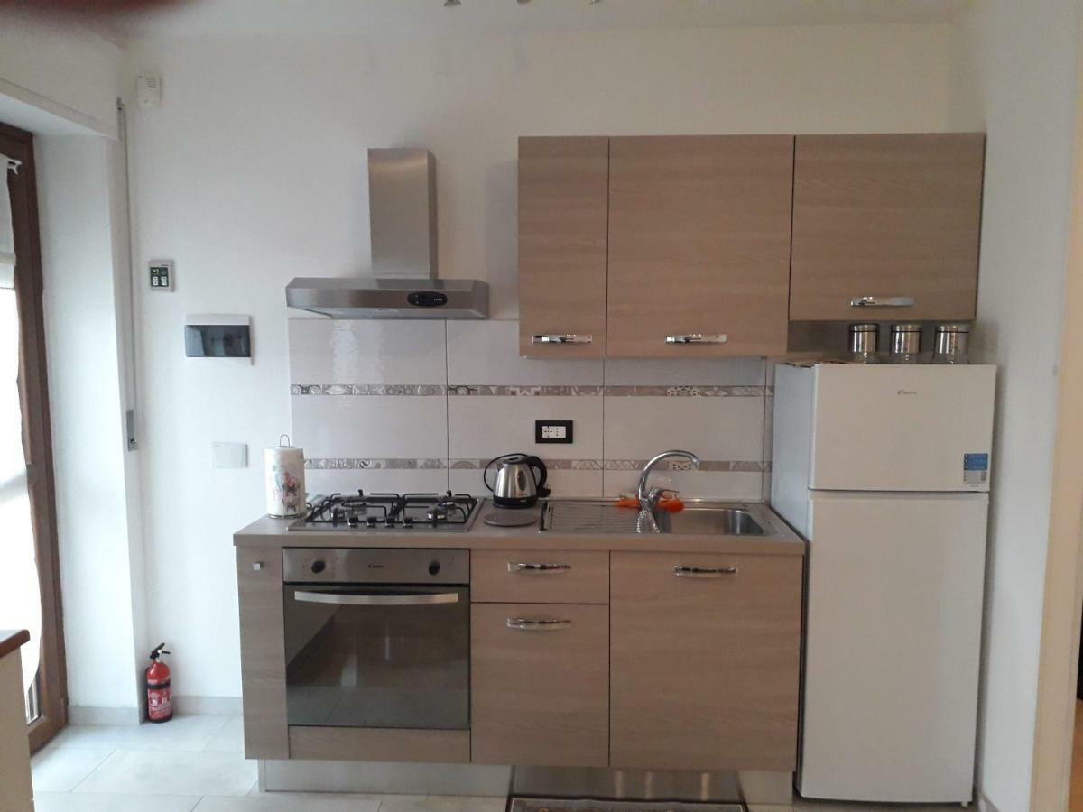 Casa Della Nonna Per Voi Parcheggio Gratuito Condizionatore Portatile Cir 0052 아오스타 외부 사진
